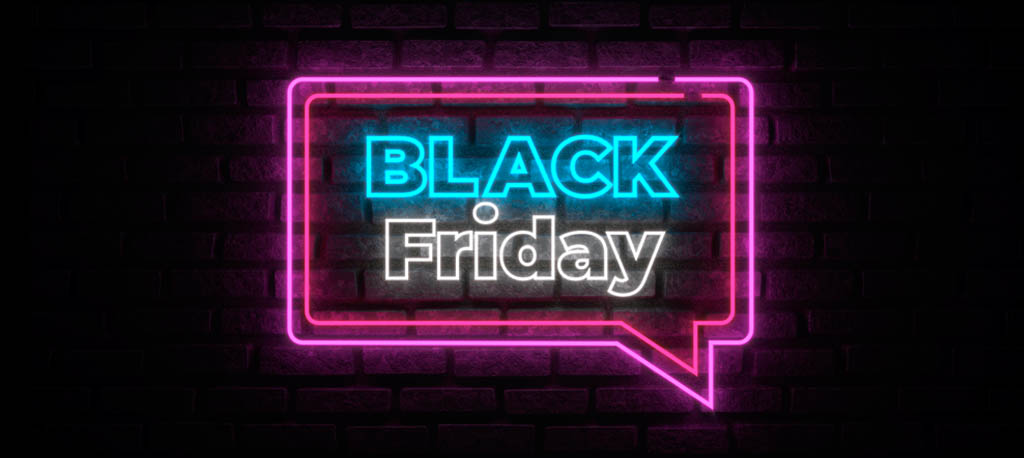 black friday